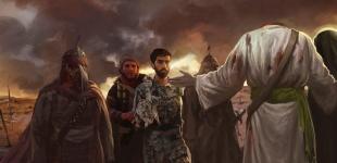 شهید محسن حججی