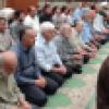 محفل انس با قرآن - ولادت امام رضا (ع) - مسجد منیریه - حوزه علمیه حضرت ابوطالب (ع)