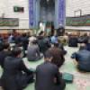 مجلس سوگواری شهادت سردار سپهبد قاسم سلیمانی