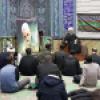 مجلس سوگواری شهادت سردار سپهبد قاسم سلیمانی