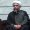 مجلس ختم شهدای حج - حوزه علمیه حضرت ابوطالب - مسجد منیریه