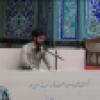محفل انس با قرآن - ولادت امام رضا (ع) - مسجد منیریه - حوزه علمیه حضرت ابوطالب (ع)
